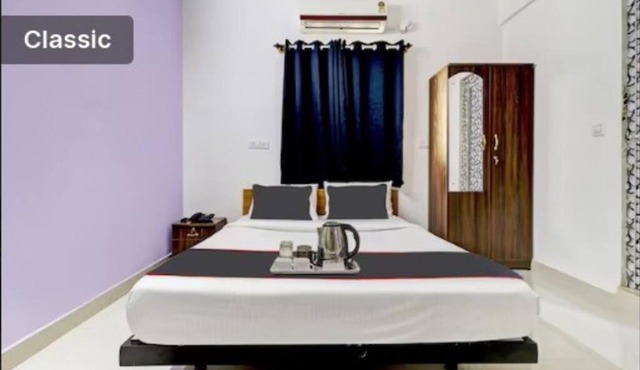 1 Bedroom Apartment, Rachanahalli, Bangalore
