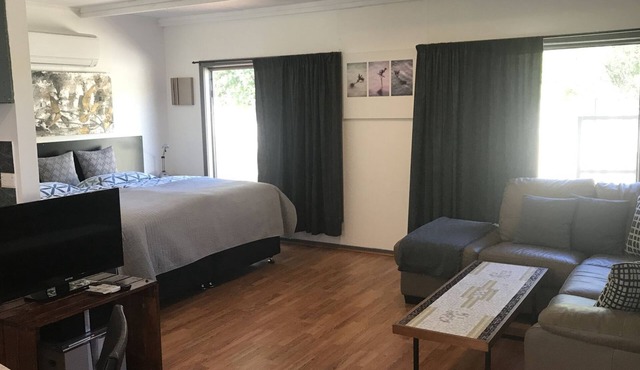 1 Bedroom Beach Studio7 in Lancelin