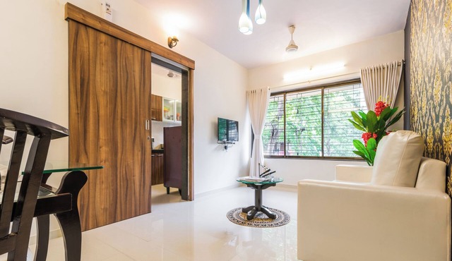 1 Bedroom Self catering suite