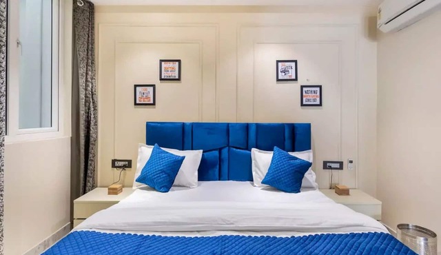 1 bhk apartment with Lift in Rishikesh