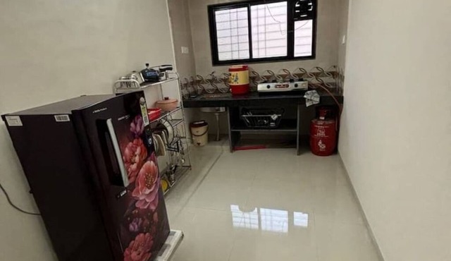1 bhk comfy stay 1