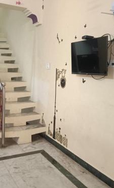 1 BHK DUPLEX VILLA