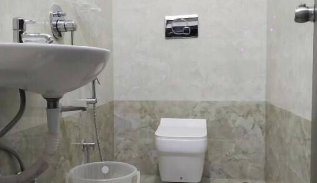 1 Bhk Near Gachibowli Stadium
