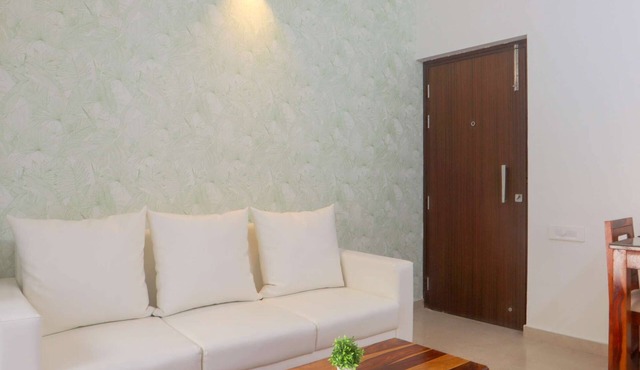 1 BHK Premium Suite (Gagal Home)
