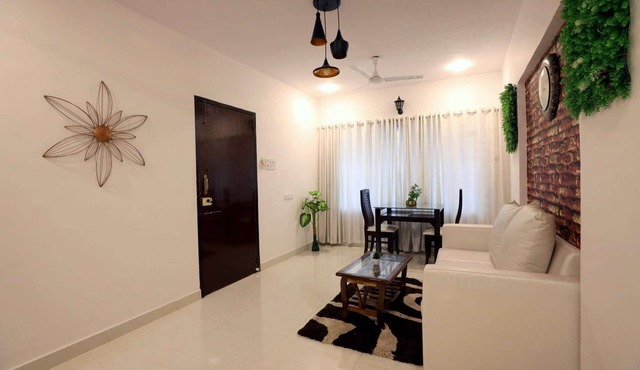 1 BHK Private Suite (Gagal Home)