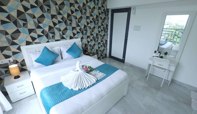 1 BHK Suite (Gagal Home)