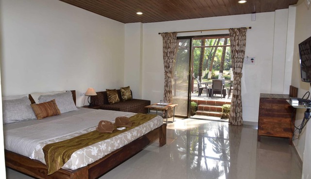 101- Sand - La Mer Beach House