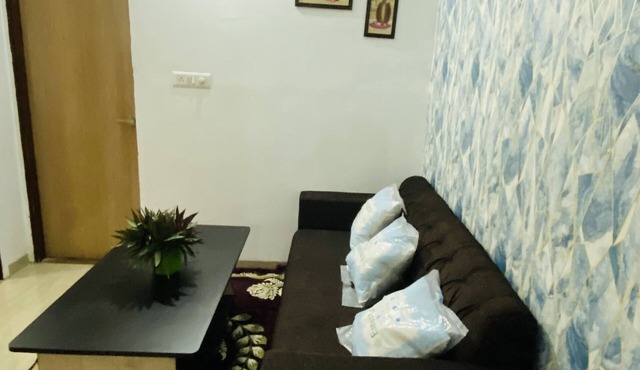 103, rental homes and apartment nearby airport Solanki residency