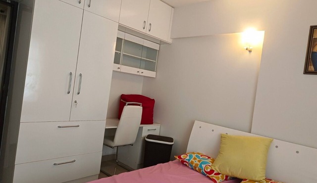 106 HOMESTAY