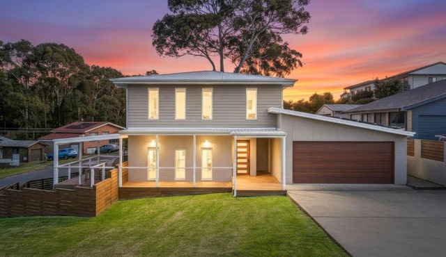12 Collins Cres, Narooma in Narooma