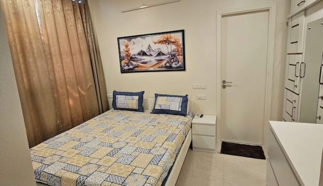 1BHK Apartment in Hiranandani Estate