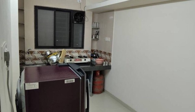 1BHK Cozy Stay 2