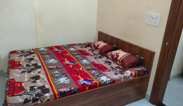 1BHK Elegant Fully Furnished Flat Near City Mall Kota