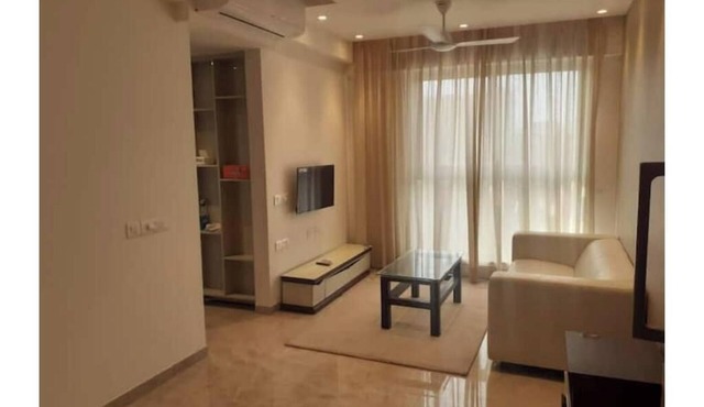 1BHK @ Hiranandani Powai