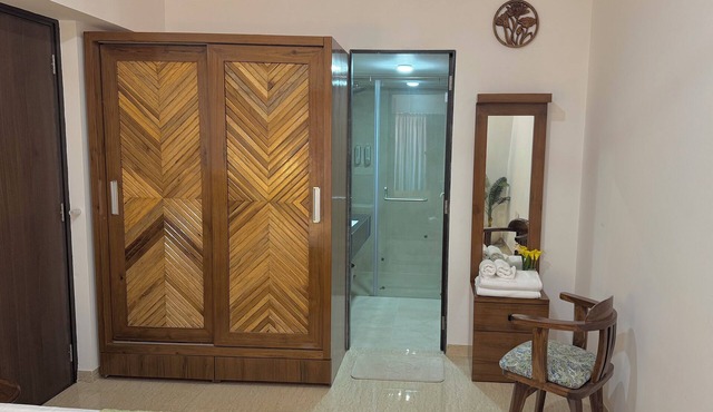 1BHK Lodha Belmondo Pune, The Getaway BeyondWalls