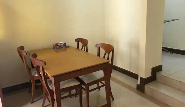 1BHK Luxury Homestay In South Goa.1 km from Beach