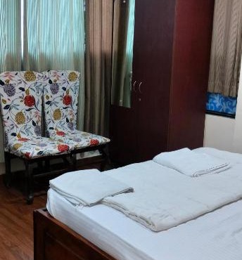 1BHk STUDIO APARTMENT