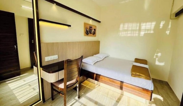 1BHK suite by THE BNB STAY at Malad West