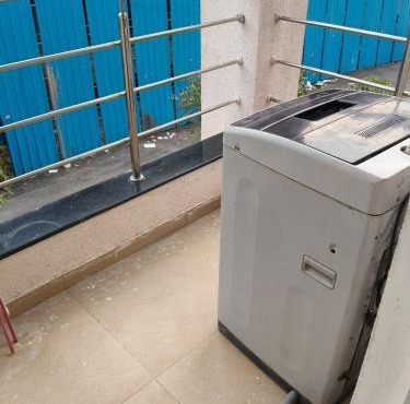 1bhk Tathwade Highway Long stay offer