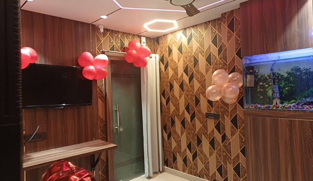 1RK Studio Flat Near Nirman Vihar, Preet Vihar, Laxmi Nagar, East Delhi
