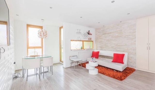 2 bed apartment
