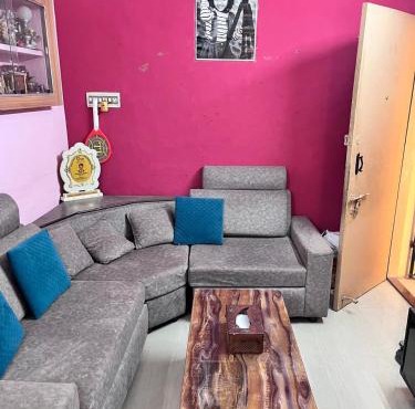 2 Bed Room Furnished Apartment in Porur
