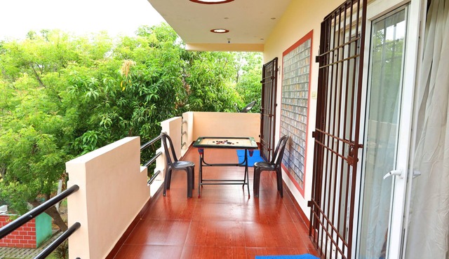 2 Bed Room Villa with Pvt Pool