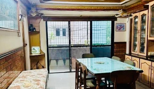 2-bedroom apartment in amazing Visakhapatnam with WiFi, AC