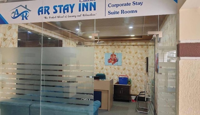 2-bedroom apartment in welcoming Hyderabad with AC, WiFi