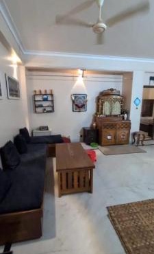 2 Bedroom apartment in Iskcon Mayapur