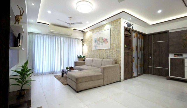 2 Bedroom Apartments