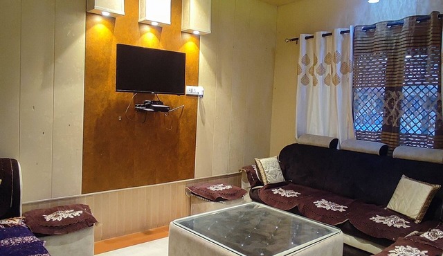 2-Bedroom Independent Home in Rishikesh