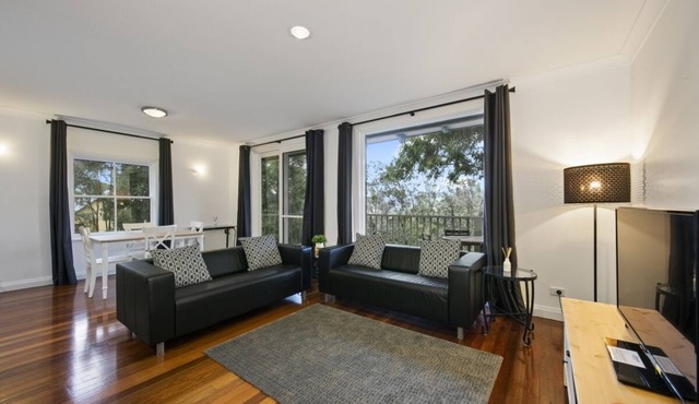 2 Bedroom Villa at Cypress Lakes Resort