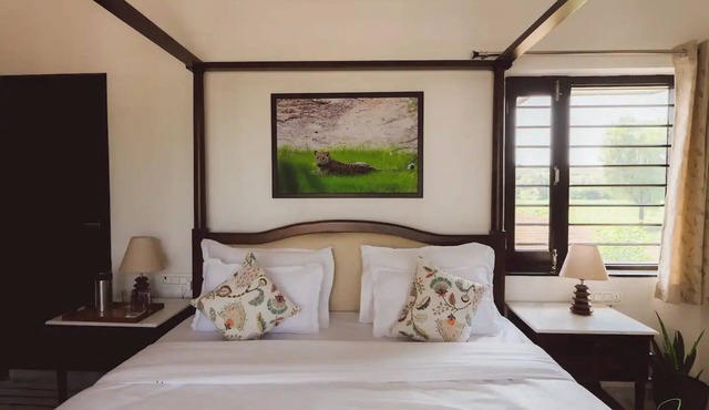 2 Bedrooms with Pvt Terrace