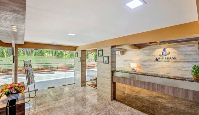 2 BHK at Marol near Airport