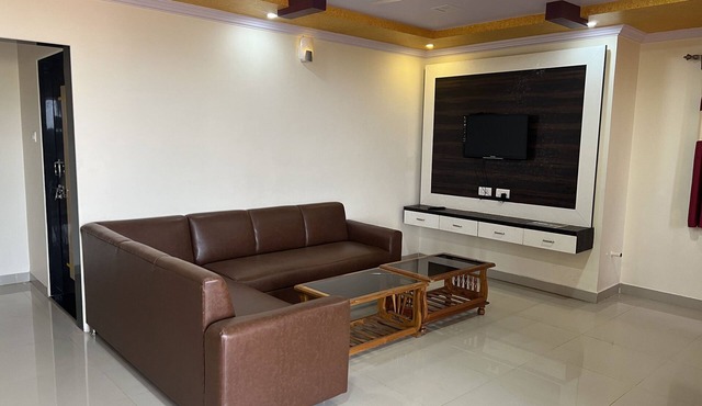 2 BHK Banglow