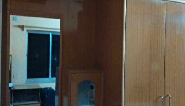 2 BHK Cosy Home away from your home