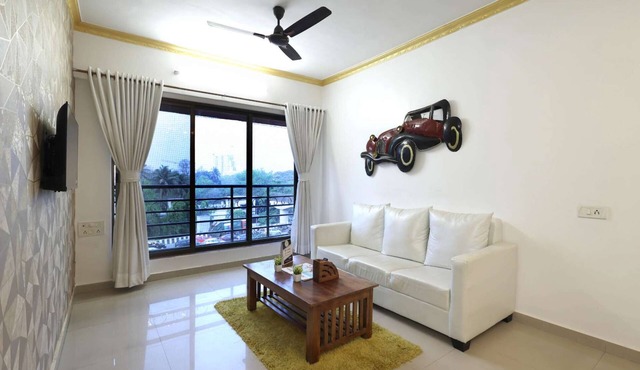 2 BHK Suite (Gagal Home)