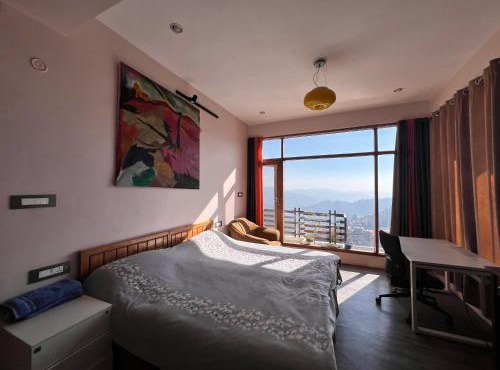2 BHK Valley View Residence