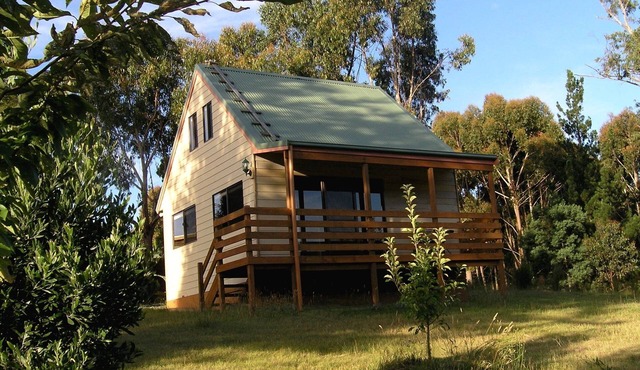 2 Night Accommodation Package in GEMBROOK