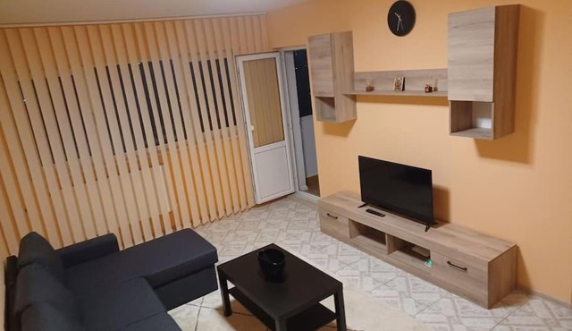 2 Room Apartment Plaza Mall