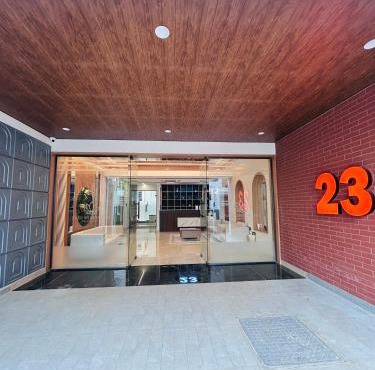 23 Urban Square