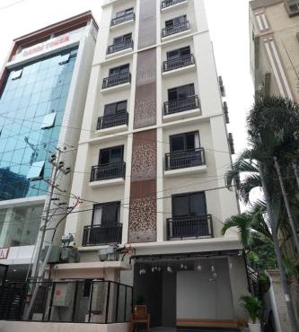23 Urban Suites, Hitech City