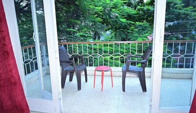 2500 Square Feet Apartment Fully Furnished in Downtown Pune