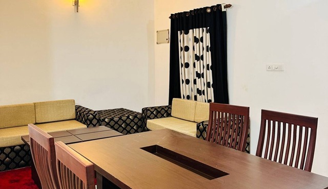 2BHK Apartment near Guruvayur Temple