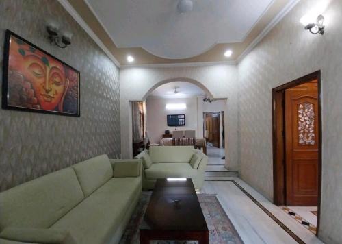 2BHK Central Gurgaon