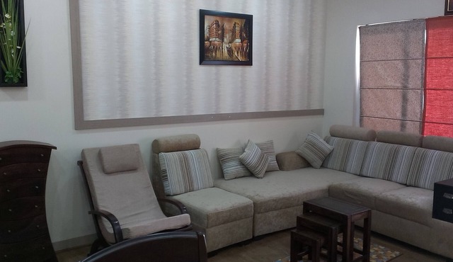 2BHK Designer Luxury Apartment
