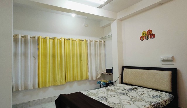 2BHK domlur