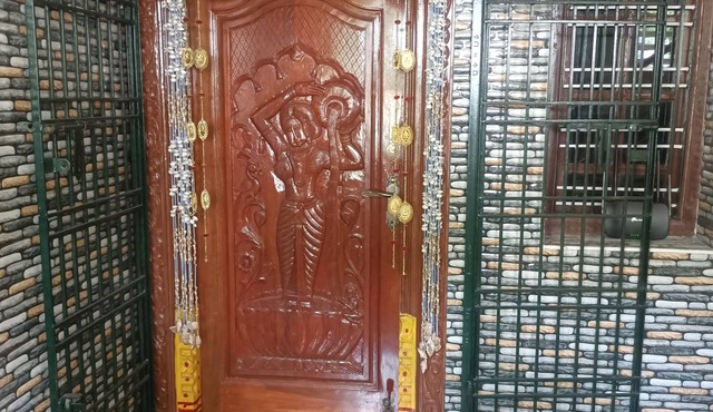 2BHK Family Homestay Near Alipiri, Tirupati