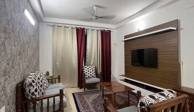2bhk haven in bharatiya city